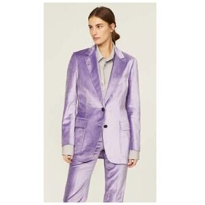 RAG & BONE Cody Cotton-blend Velvet Blazer